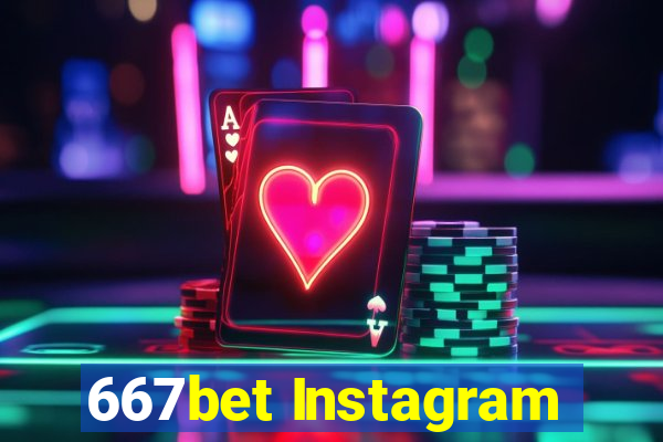 667bet Instagram